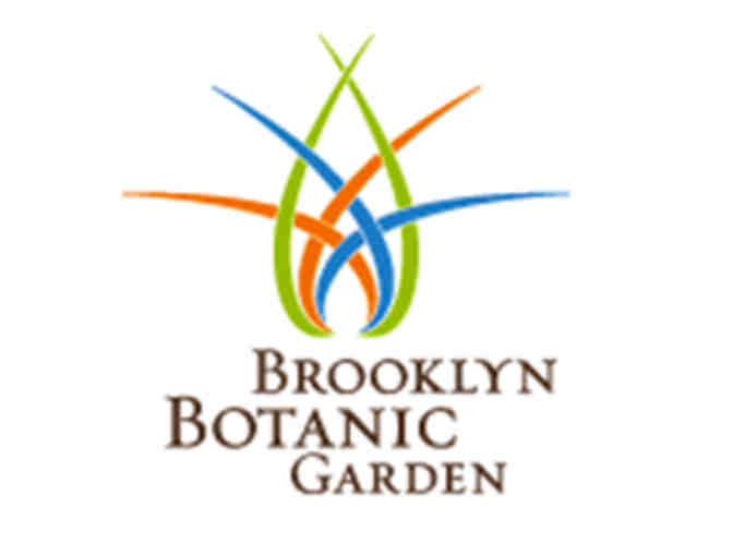 Brooklyn Botanic Garden - Family Pass