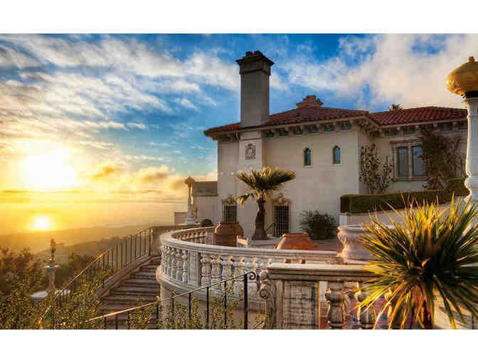 Hearst Castle - 2 Adult Admissions