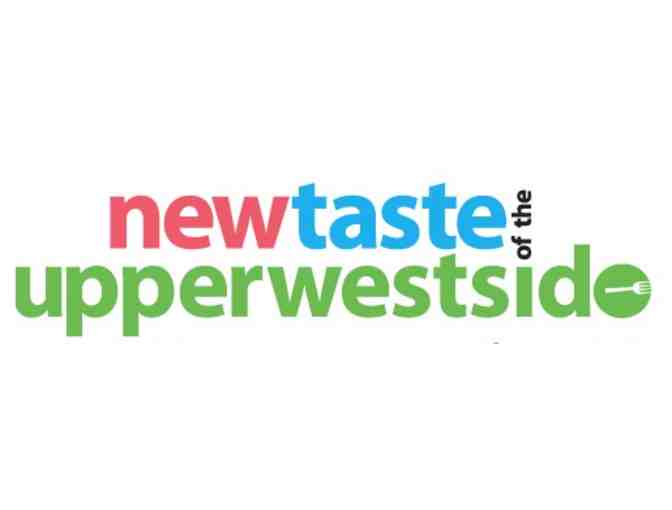 New Taste of The Upper West Side