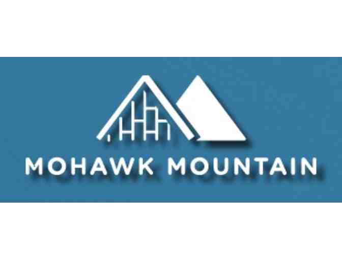 Mohawk Mountain Ski Tickets
