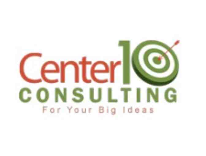 Career Coaching - 4 session