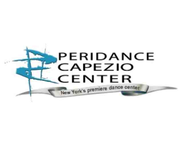 Peridance Capezio Center - 4 Dance Classes