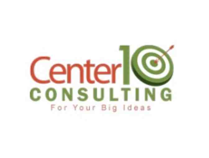 Career and Transitions Coaching - 3 One-Hour Sessions