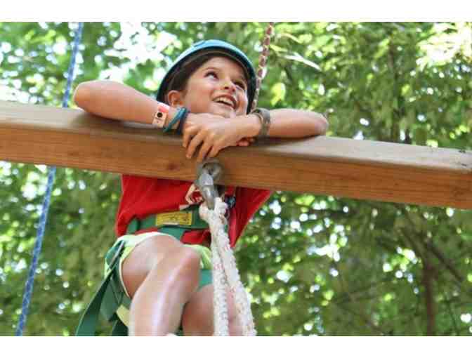 JCC Pearl River Day Camp