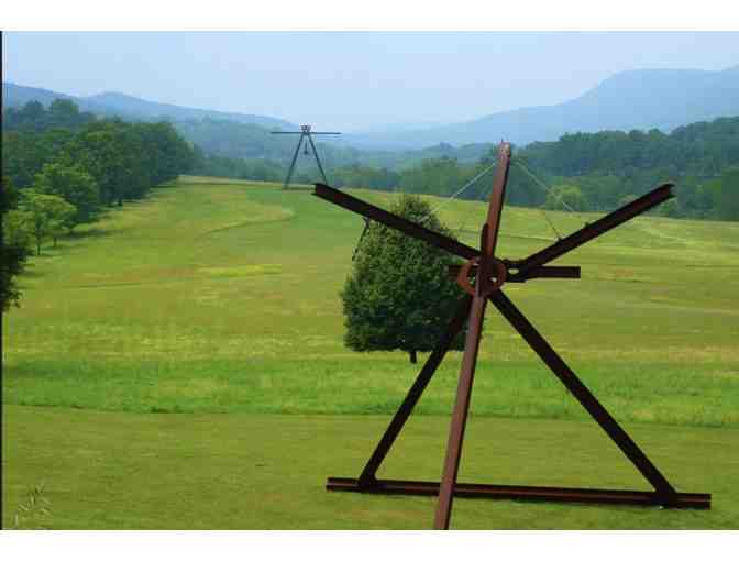 Storm King Art Center Family Membership