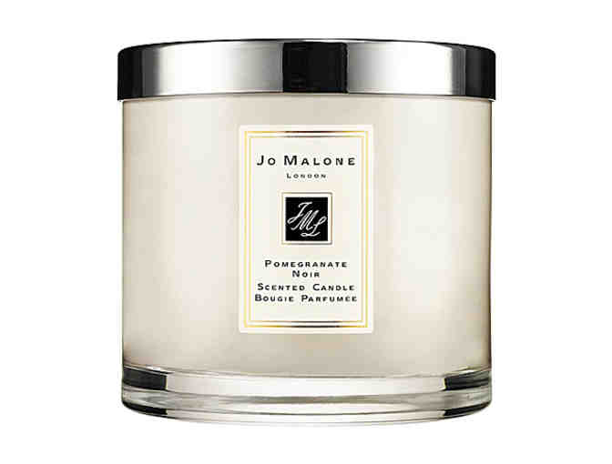 Jo Malone Candle and Cologne Set