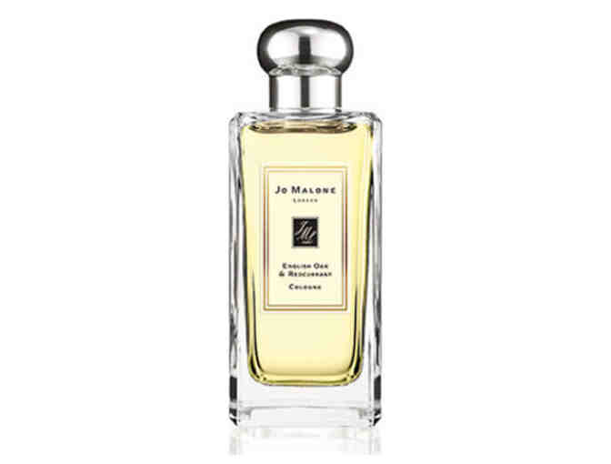 Jo Malone Candle and Cologne Set