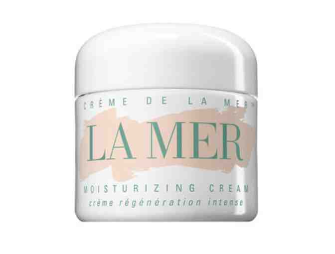 La Mer Moisturizing Cream and Body Lotion