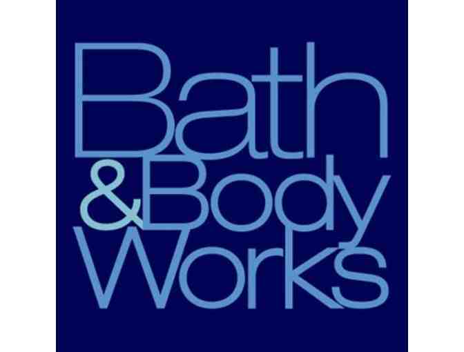 $25 Bath & Body Works Gift Card - Photo 1