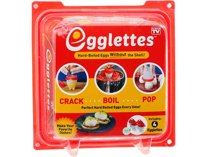 Egglette 'As Seen on TV'