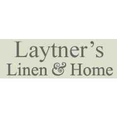 Laytner's Linen & Home
