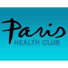 Paris Health Club