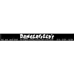 Dangerfield's Comedy Club