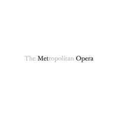 Metropolitan Opera
