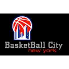 Basketball City