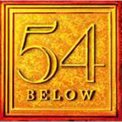 54 Below