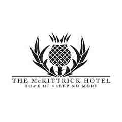 The McKittrick Hotel home of SLEEP NO MORE