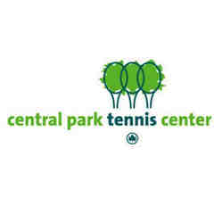 Central Park Tennis Center