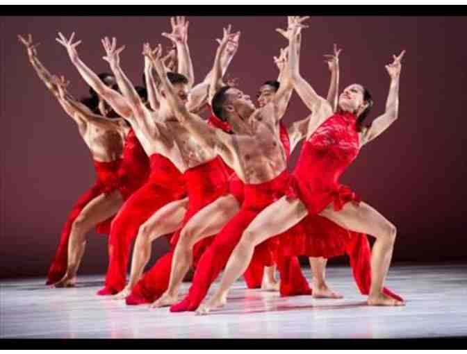 5 Adult Classes at Ballet Hispanico