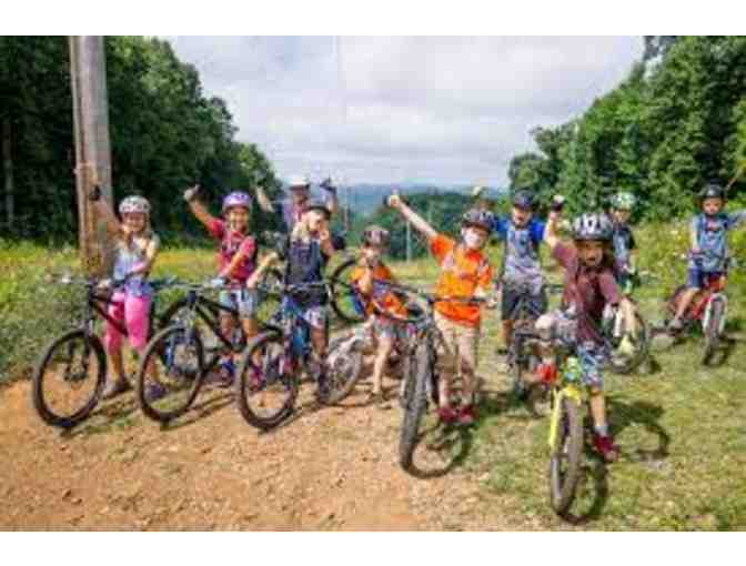 Child Learn-to-Ride Bike Lesson with Trips for Kids Metro New York