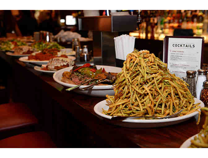 $100 Gift Certificate to Carmine's