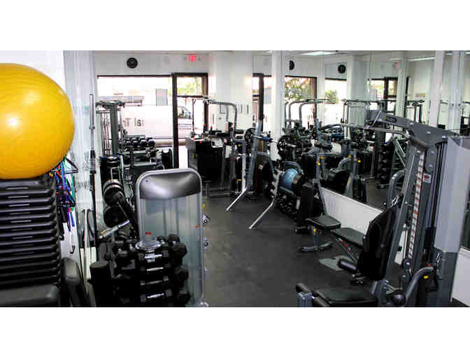 $130 Gift Certificate to X93 Fitness