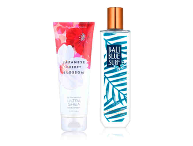 $50 Gift Card to Bath and Body Works