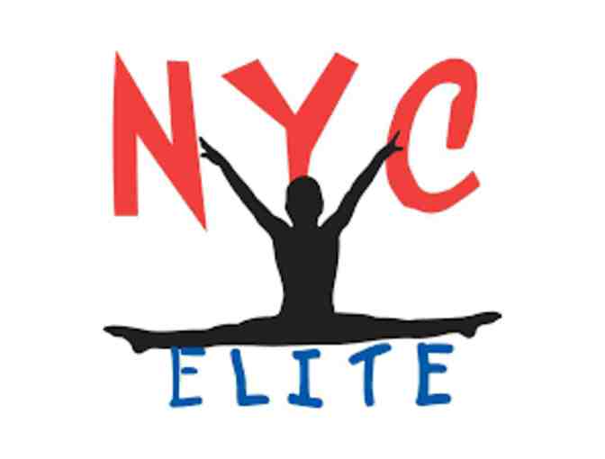 NYC Elite UWS - Week of Full Day Summer Camp