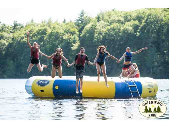 Camp North Star: Voucher for $4,500 Towards 4 or 5 Week Session