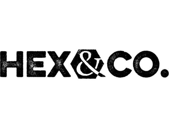 One Week of Summer Day Camp at Hex & Co