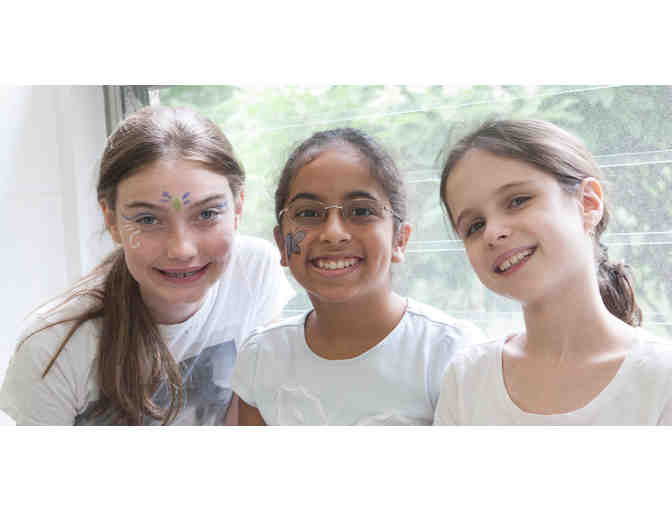 $500 Tuition Credit to Challenge Day Camp in Westchester County
