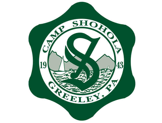 Full Tuition to Camp Shohola's 3-week Summer Session Running from July 26th to August 15, 2020