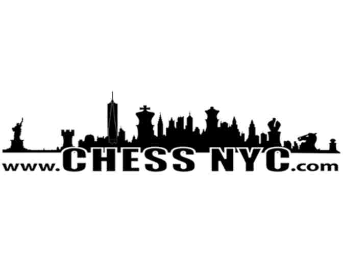 Chess NYC: One Week of Fun & Training Camp