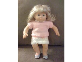 Outfit for American Girl Doll (#1)