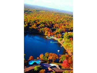 Woodloch Pines $300 Discount Toward a Stay