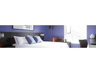 Opus Hotel in Montreal - 2 Night Stay