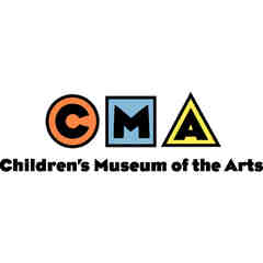 Children's Museum of the Arts