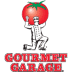 Gourmet Garage