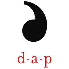 D.A.P. Distributed Art Pubishers
