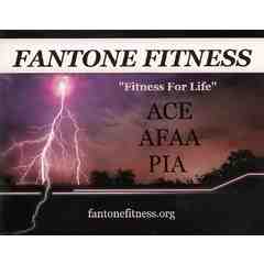 jim Fantone