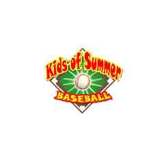 Kids of Summer Baseball
