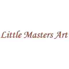 Little Masters Art