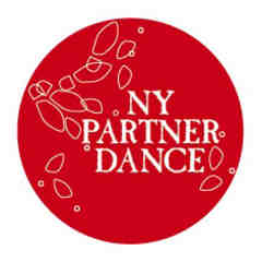 NY Partner Dance & Rhythm Break Cares