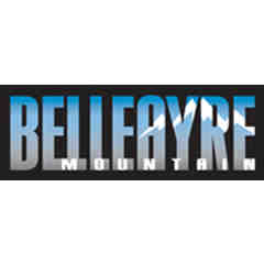 Belleayre Mountain