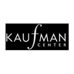 Kaufman Center