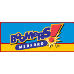 Boomers Family Entertainment Center