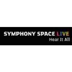 Symphony Space