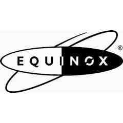 EQUINOX FITNESS CLUB
