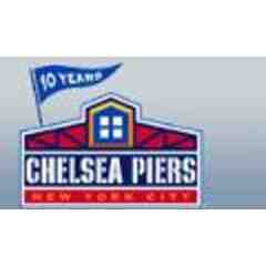 Chelsea Piers - The Golf Club