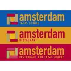 Amsterdam Restaurant & Tapas Lounge